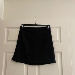 NWT Francescas skirt